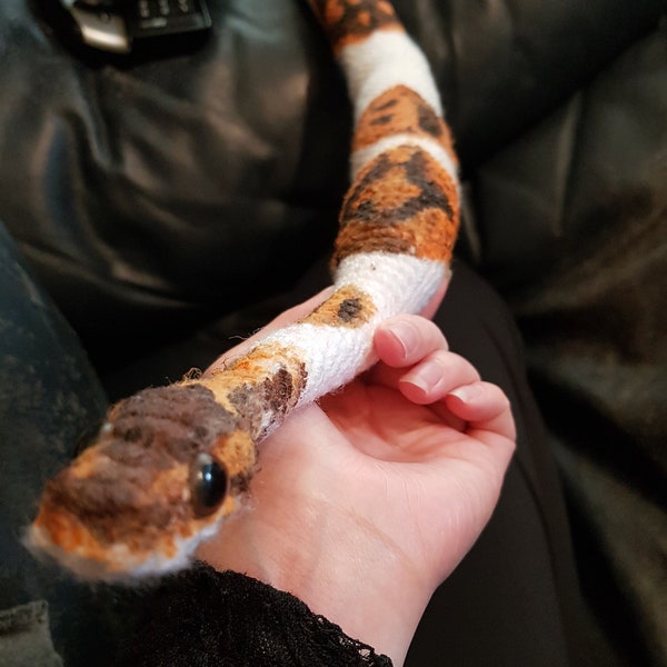 Ball Python - Etsy