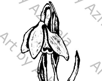 Free Free 212 Snowdrop Svg SVG PNG EPS DXF File