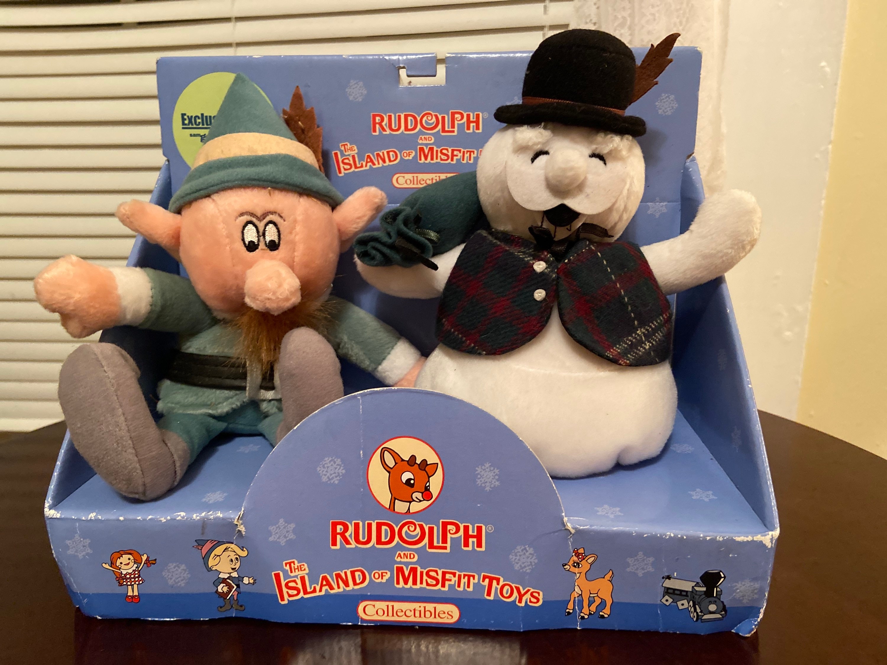 Island of misfit plush toys Max 76 OFF