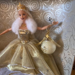 Celebration Barbie special 2000 in Edition