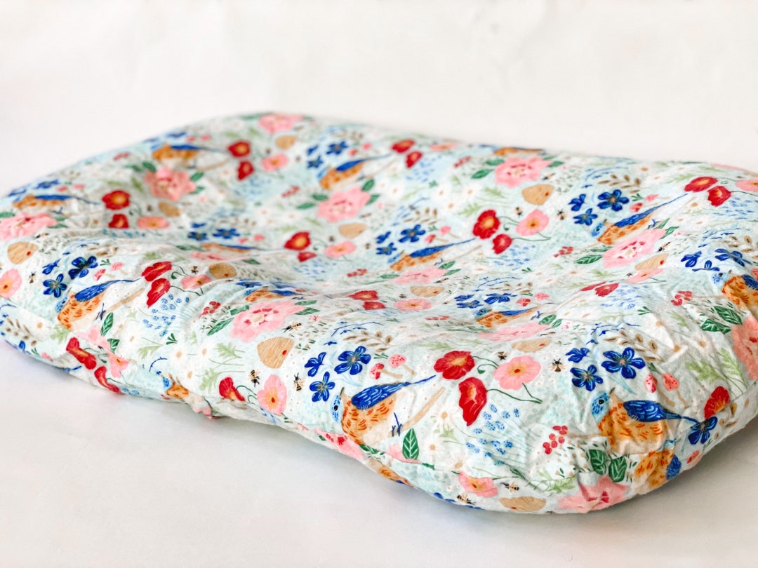 Snuggle Me Infant Slip Cover, Whimsical Snuggle Me Cover Etsy