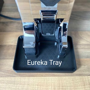 Eureka Mignon MCI Tray / Auffangschale