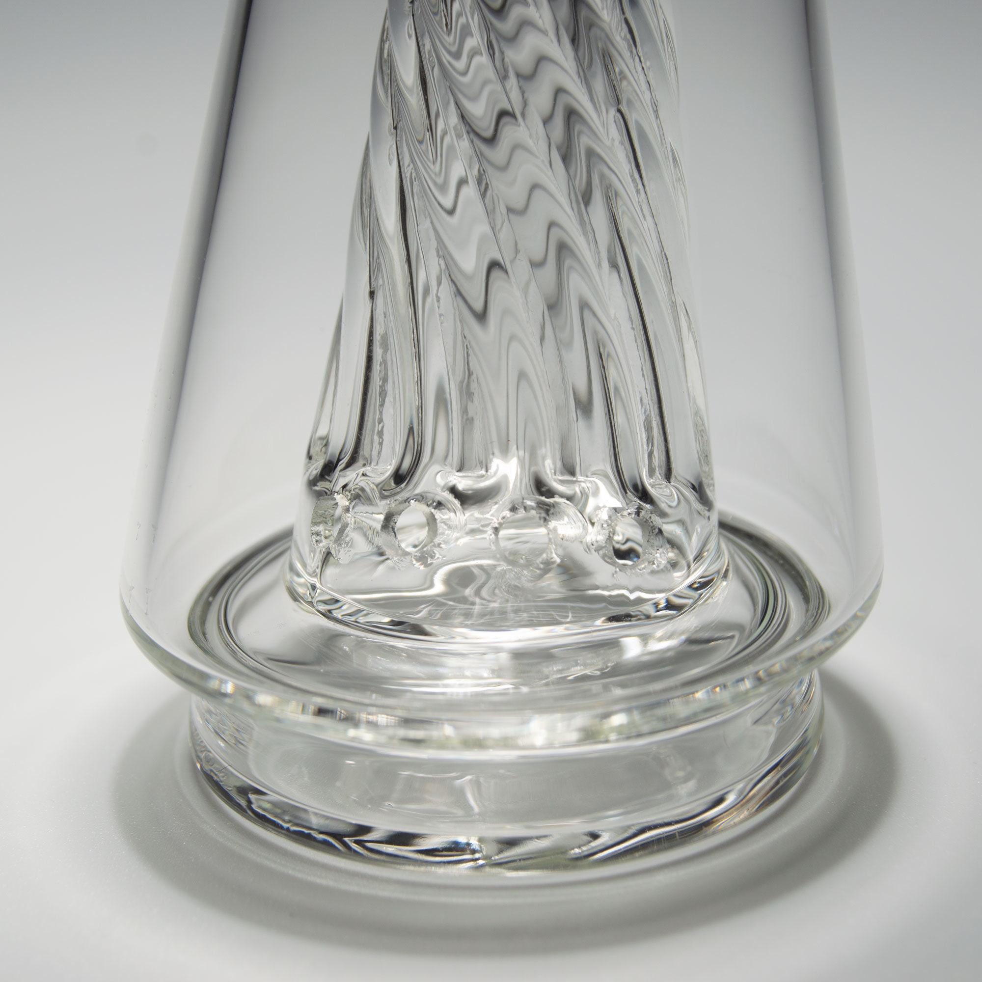 PUFFCO PEAK PRO REPLACEMENT GLASS – Calibear