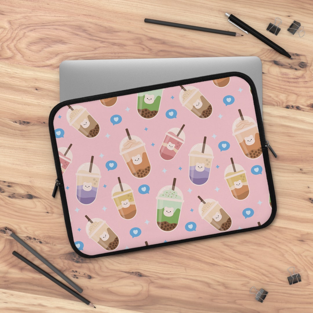 Kawaii Sweet Potato iPad & Laptop Sleeve