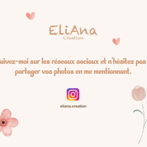 Carte d'invitation anniversaire à personnaliser sur le thème Reine des Neiges image 6