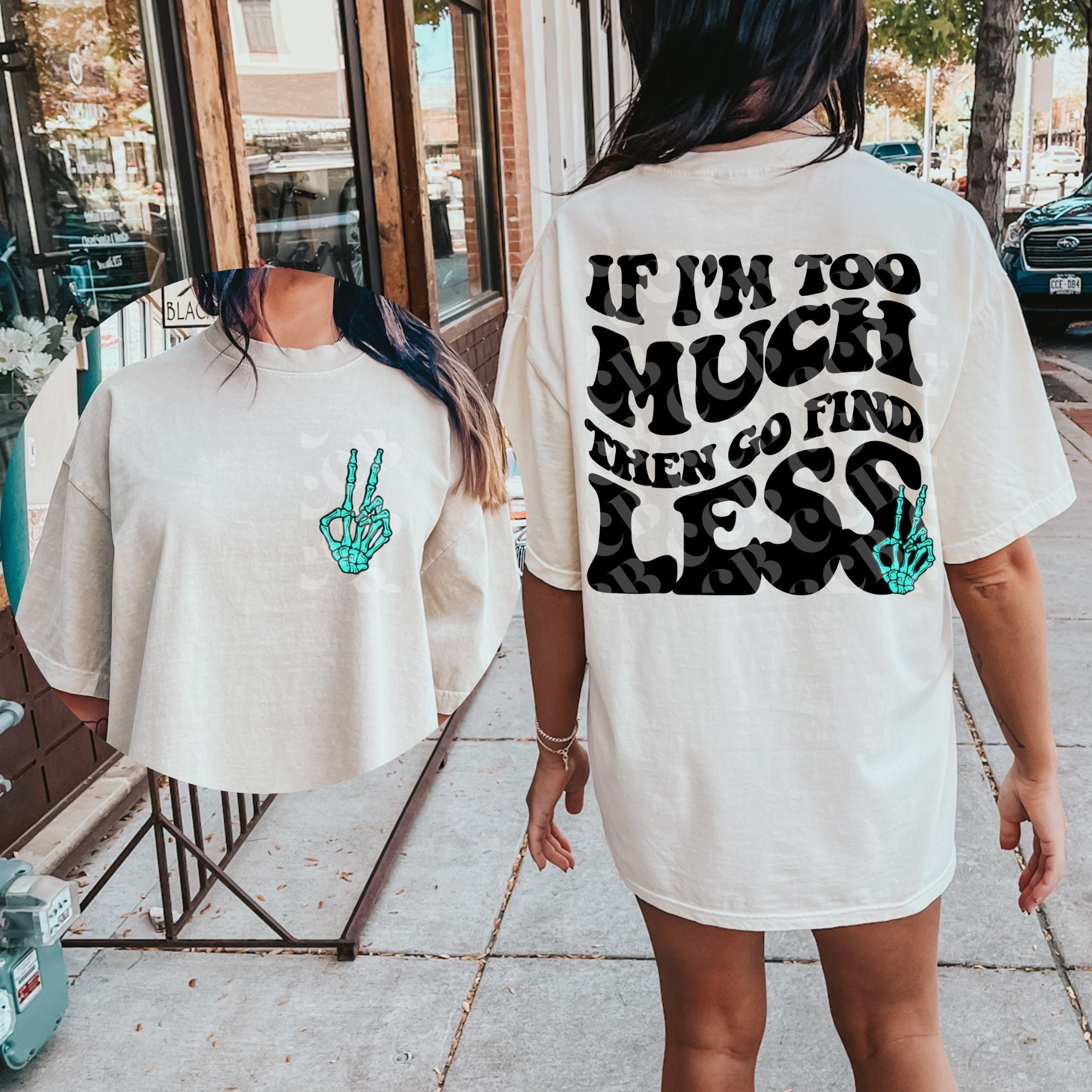 If i m too much then go find less png retro png etsy