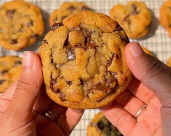 Vegan Bakery Cookies