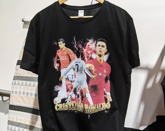 T-Shirt Juventus f C.Original Offizielle Geschrieben Juve Cotton 