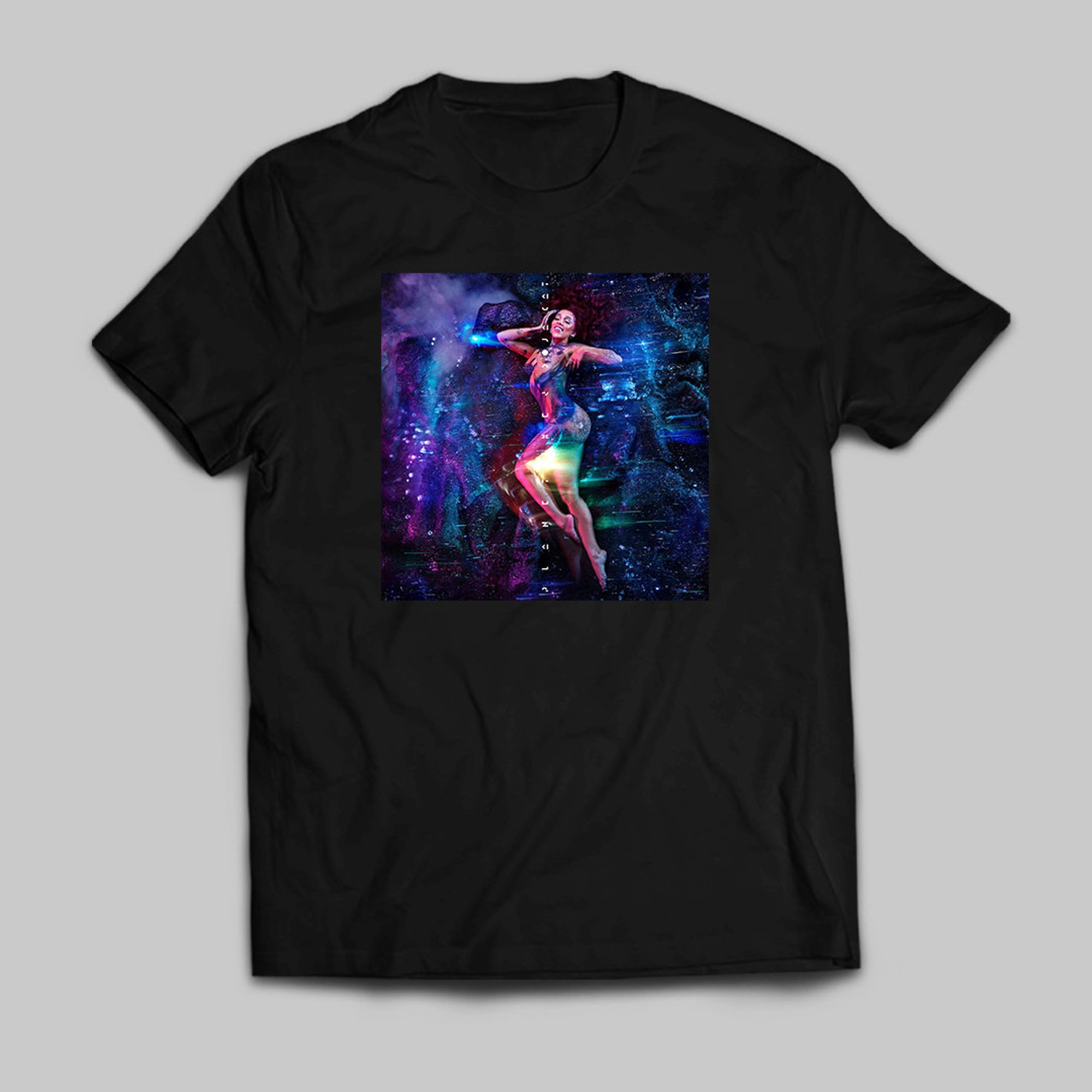 Doja Cat Doja Katze T-Shirt Doja Cat Doja Katze T-Shirt