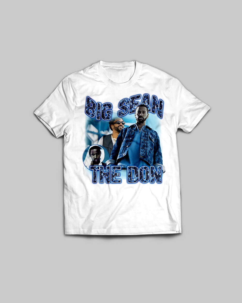 big sean t shirts