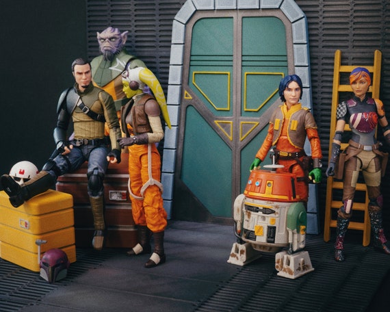 Star wars rebels ghost toy discount