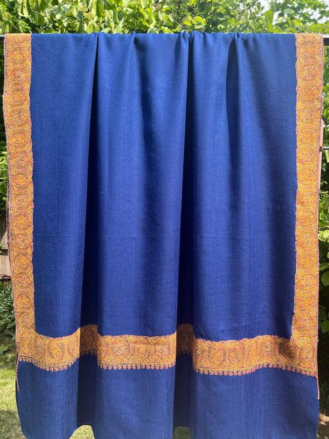 handcrafted shawls