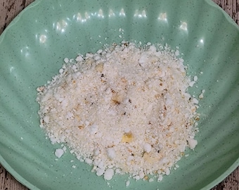 Banana Honey PB Pop Hermit Crab Treats