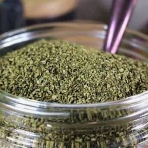 Organic Kelp Granules for Hermit Crabs