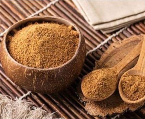 Organic Coconut Palm Sugar For Hermit Crabs