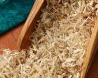 Organic Marshmallow Root for Hermit Crabs