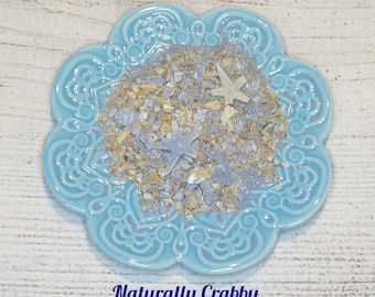 Calci-Yum Crunch Healing Mix for Hermit Crabs