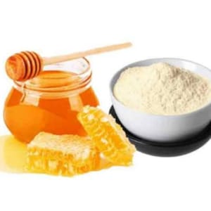 Organic Powdered Honey For Hermit Crabs