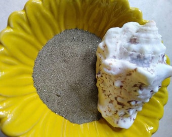 Green Sand for Hermit Crabs