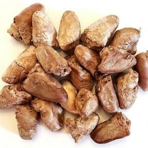 Organic Chicken Hearts For Hermit Crabs