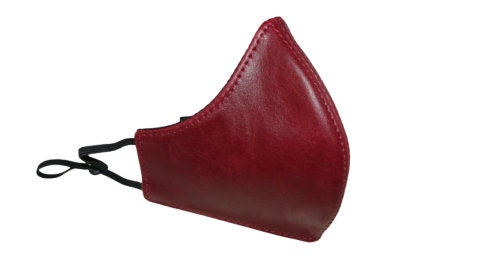 MASK SMALL LEATHER GOODS - News
