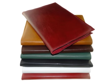 Caderno diário de luxo em couro, tamanho A5, recarregável, Reino Unido - 5 unidades vendidas