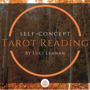 AUTOCONCEPTO / Video lectura de tarot / Lectura de cartas del Oráculo / Autoestima / Creencias limitantes / Confianza / Ley de Atracción / Conócete a ti mismo