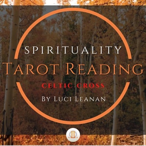 SPIRITUELLE ENTWICKLUNG TAROT | Keltisches Kreuz | Video-Tarot-Lesung | Oracle-Kartenlesung | Spiritualität | Meditation | Erwachen | Göttlich