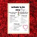 The Bachelorette TV Show Themed Party Games Bundle Printable Games ...