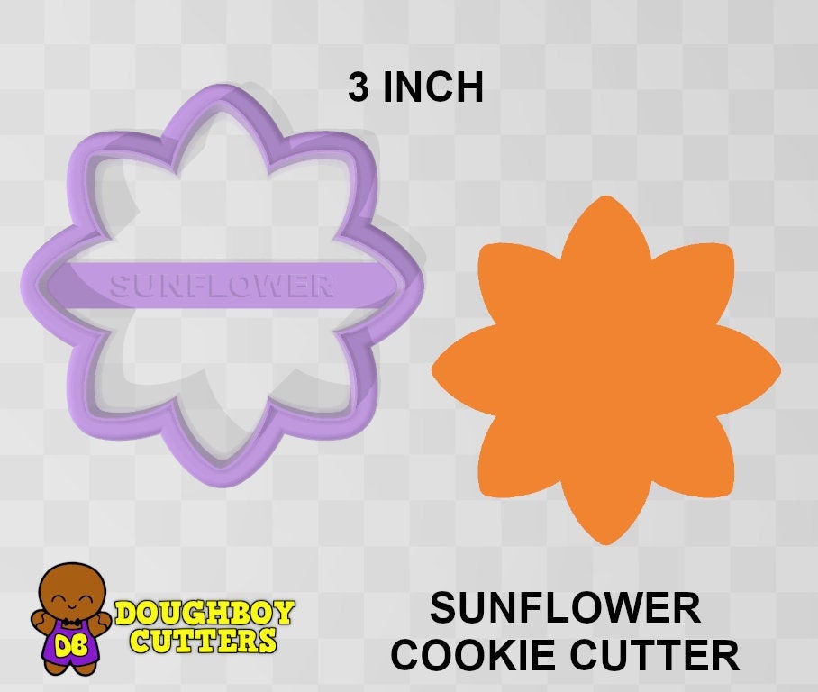 GIFT TAG 306 Custom Cookie CUTTER 