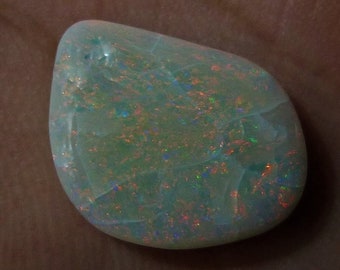 Australian Coober Pedy Opal