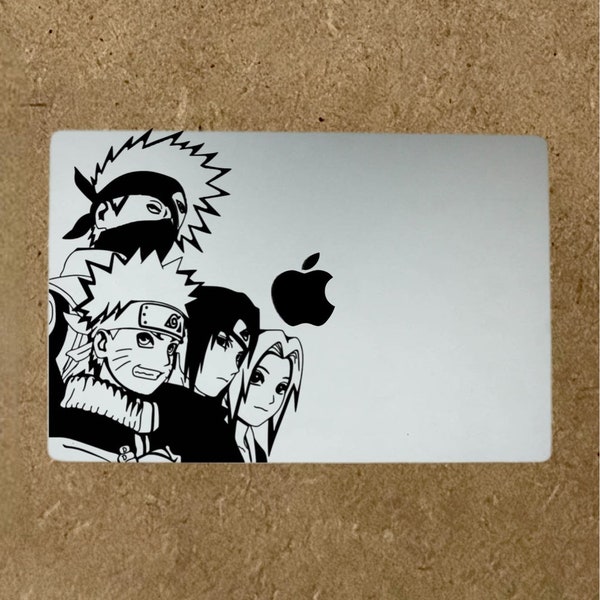 Naruto uzumaki Etsy France