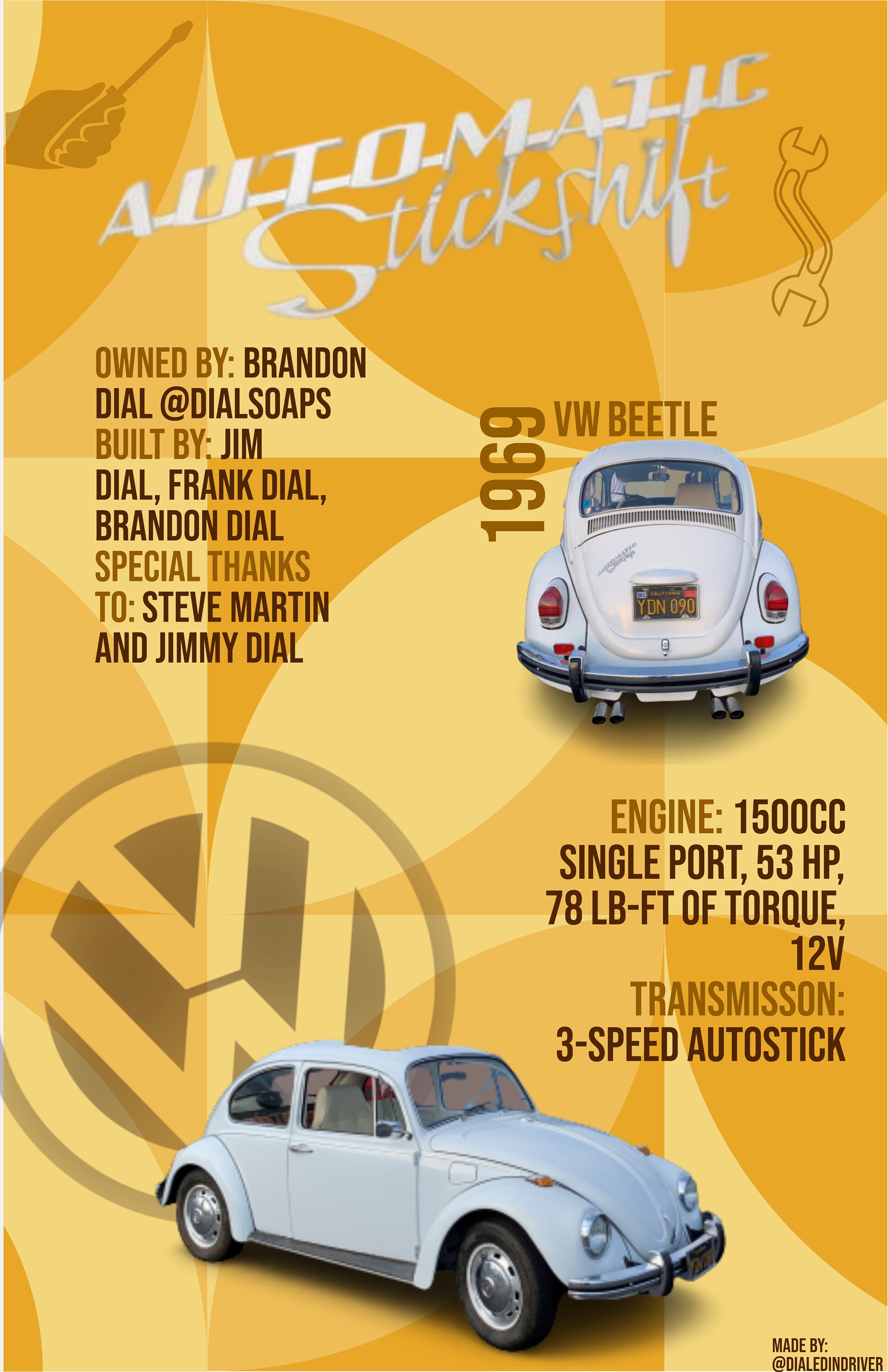 Car Show Cards info card Displays Poster Printed No Etsy Car Show Cards info card Displays Poster Printed No Etsy