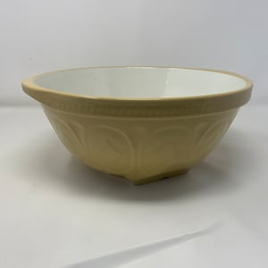 Vintage TG Green Gripstand Mixing Bowl 11.25&quot; 1960&#39;s