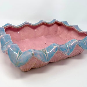 McCoy Bulb Planter Vintage Collectable