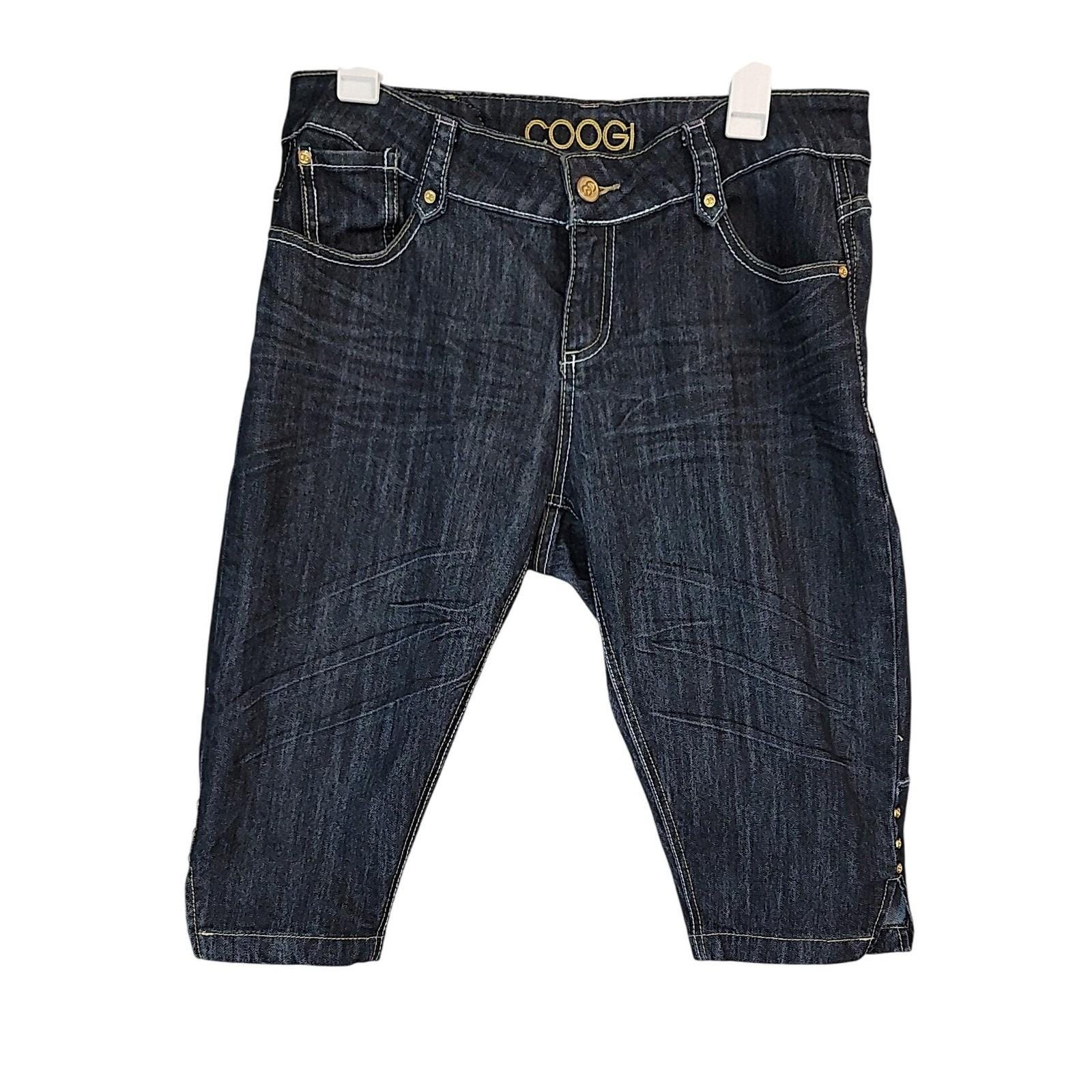 Coogi Denim Jeans - Etsy