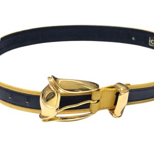 Carlisle Belt - Etsy display picture 1