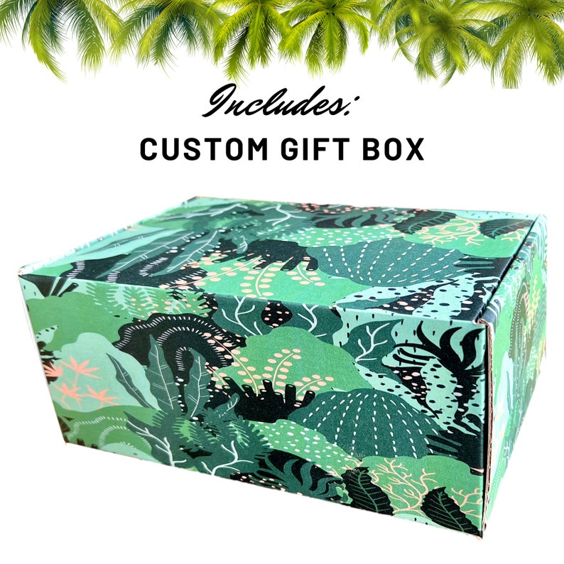 Airbnb Guest Box Perfect Gift Basket for Etsy