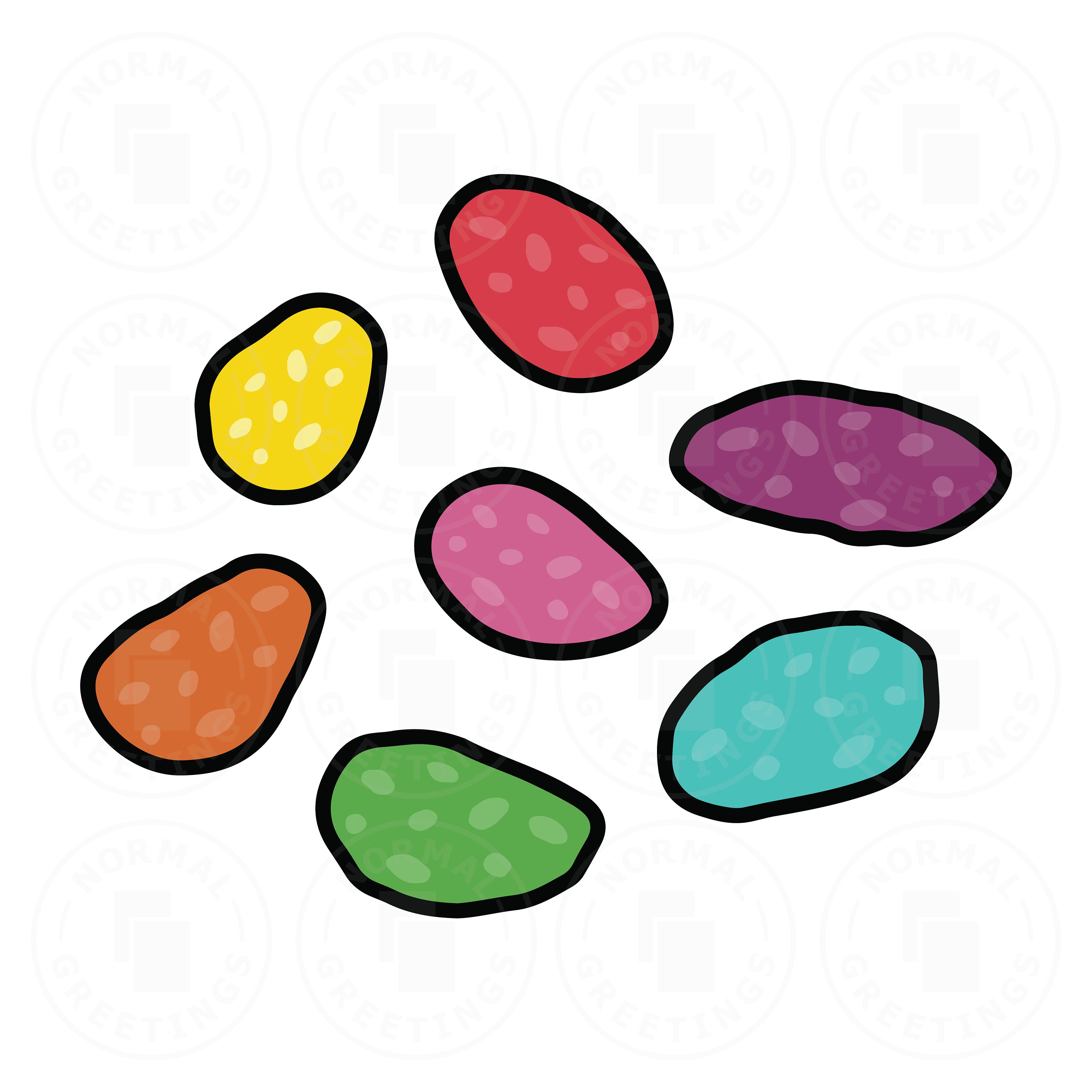 Cocoa Pebbles Fruity Pebbles