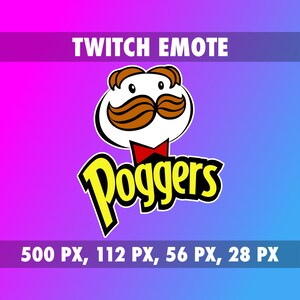 Pog Pogchamp Sticker - Pog Pogchamp Peppino - Discover & Share GIFs