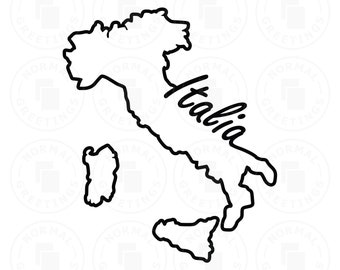 3dRose cst_63167_3 The Flag of Italy in The Outline Map of The Country and Name Italy Ceramic Tile Coasters Set of 4 3dRose cst_63167_3 The Flag of Italy in The Outline Map of The Country and Name Italy Ceramic Tile Coasters Set of 4