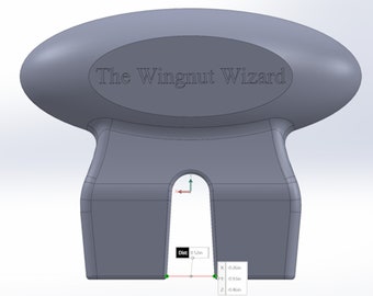 The Wingnut Wizard