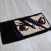Custom Tufted Rugs Customized Tufting Anime Rug - Etsy