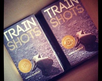 Train Shots: stories