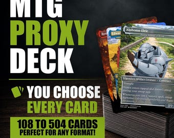 best place to buy proxy mtg cards PrintingProxies  The Best Place to Buy Mtg Proxy Cards in 2025