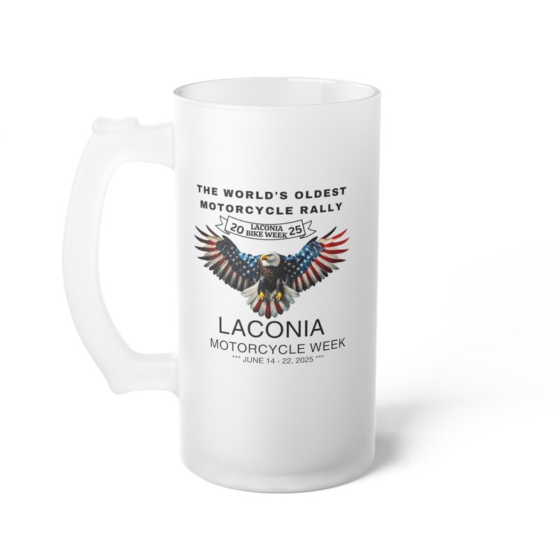 The World's Oldest Motorcycle Rally Laconia Motorcycle Week 2025