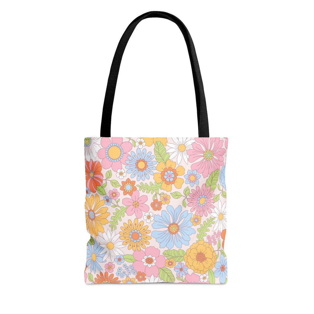 Pretty Tote main image 0
