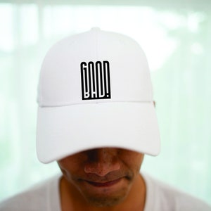 Good Bad Svg, Svg File for Cricut, Sublimation, Cricut Svg, Svg Design ...