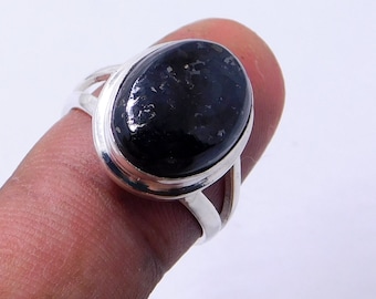 Rare Stone Ring - Etsy