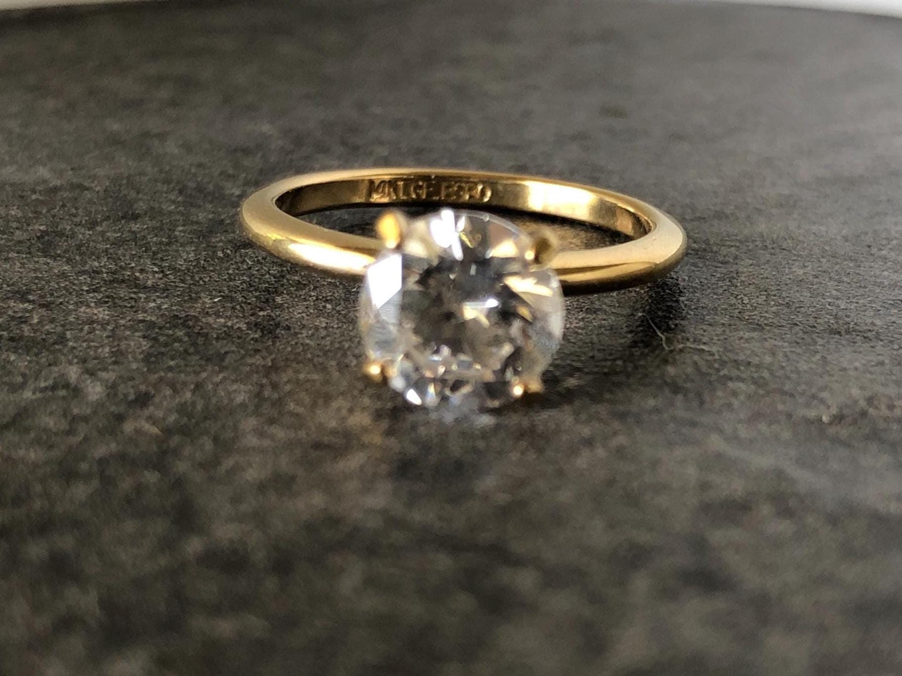 14k Hge Espo - Etsy